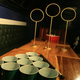 Illustration for article titled Holy Crap, We Really Want to Play Some Quidditch Beer Pong